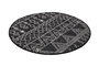 Mijölnir Straordinario Black Circle Djt 80